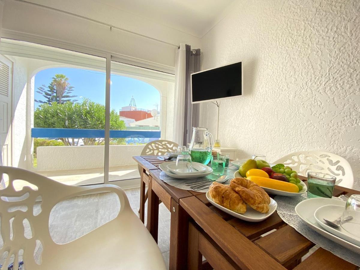 Albufeira Central 5 By Homing Buitenkant foto