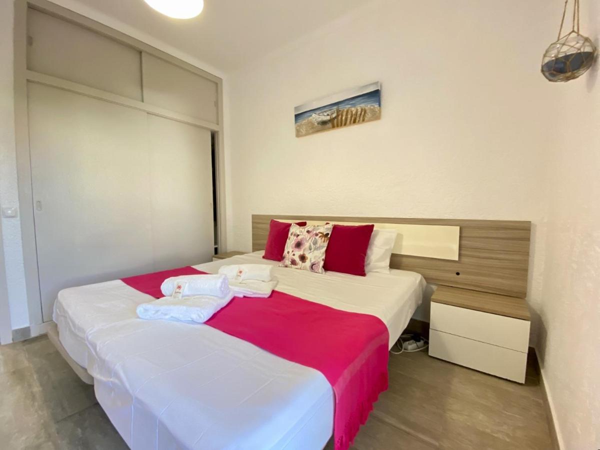 Albufeira Central 5 By Homing Buitenkant foto