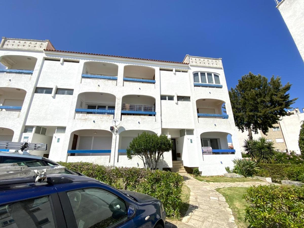 Albufeira Central 5 By Homing Buitenkant foto