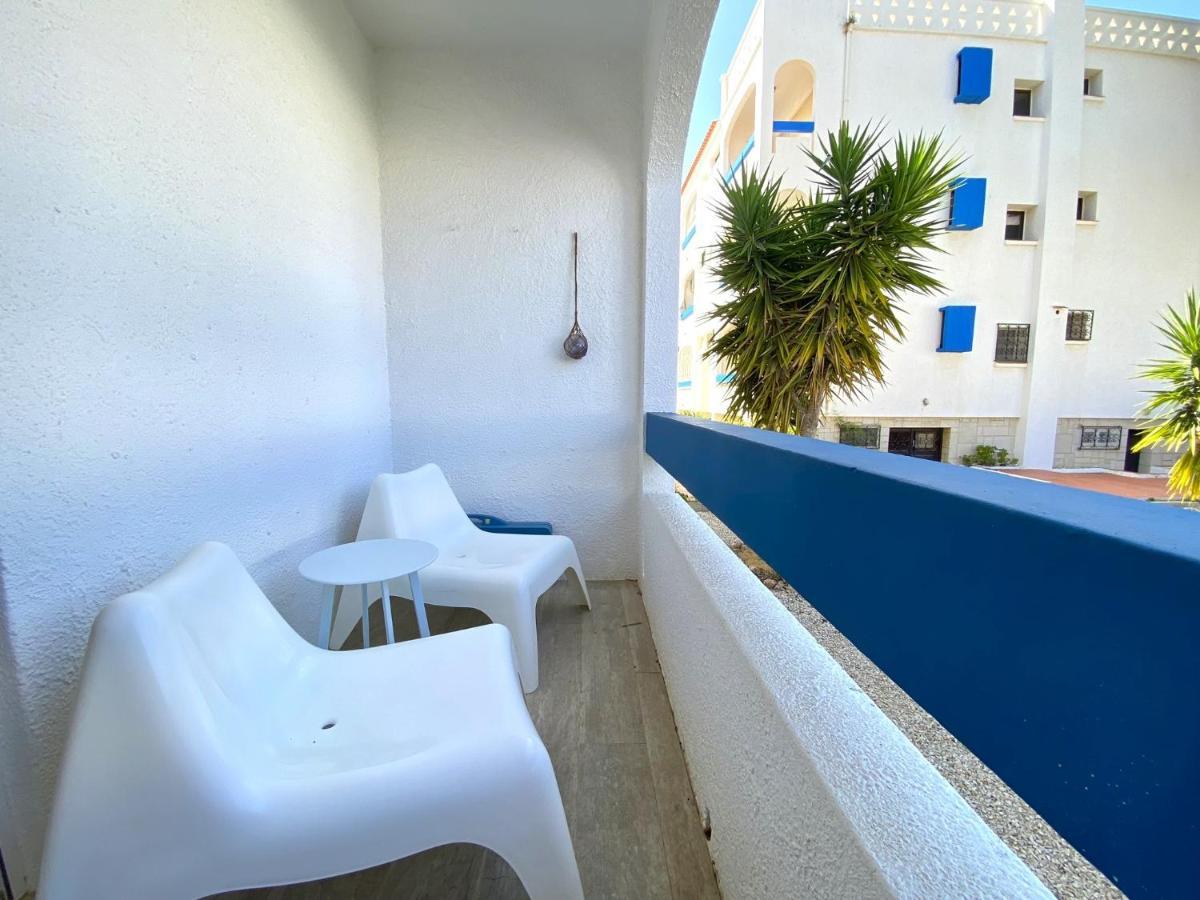 Albufeira Central 5 By Homing Buitenkant foto